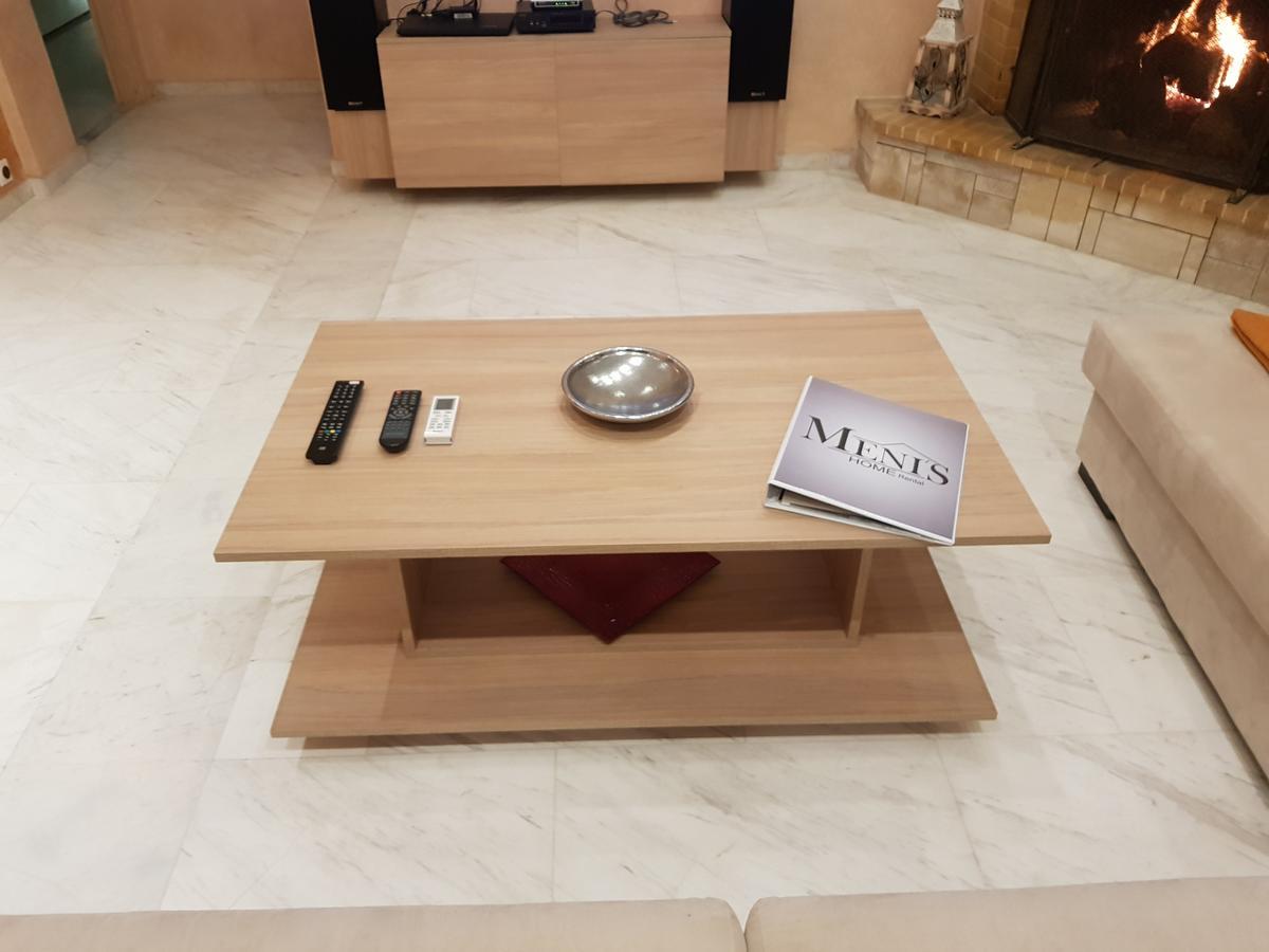Meni'S Home Ханя Екстериор снимка