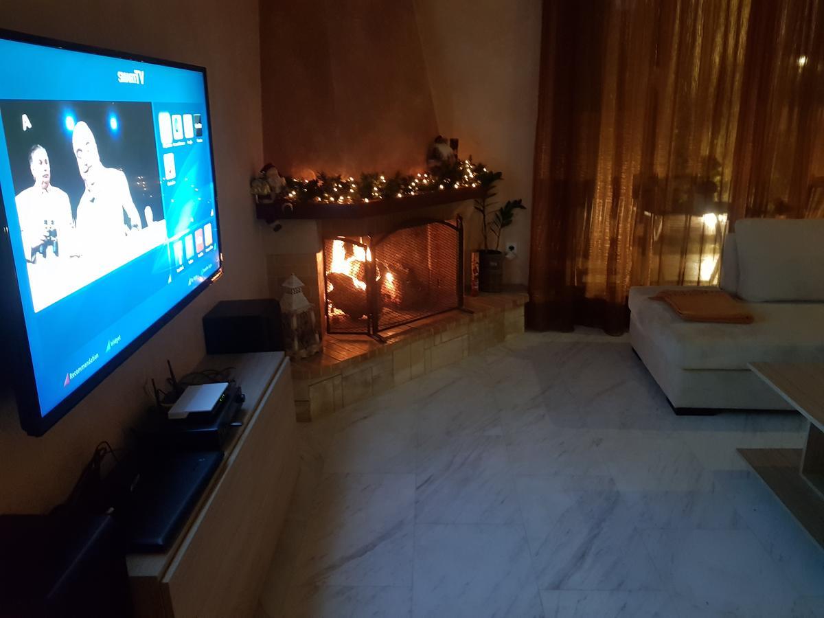 Meni'S Home Ханя Екстериор снимка