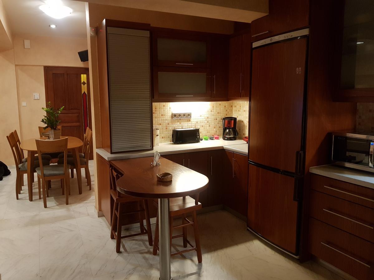 Meni'S Home Ханя Екстериор снимка
